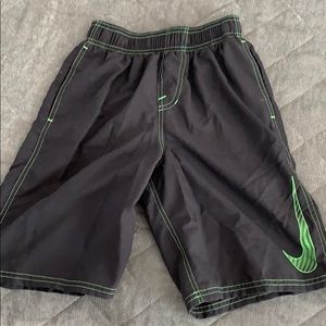 Boys swim shorts